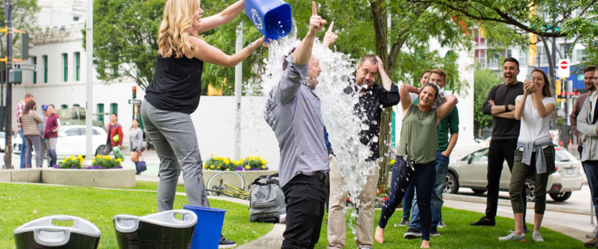 Making Fundraising Events Work: Tips for Nonprofit Organizations